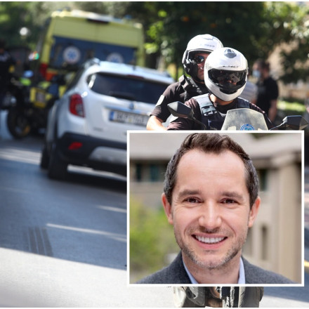 Δραματική έκκληση για τα παιδιά του Πολωνού καθηγητή: «Αφήστε τα να επιστρέψουν στην Πολωνία»