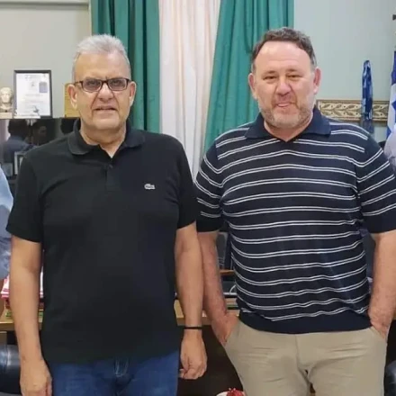 Χωροταξικός φάκελος για την ιχθυοκαλλιέργεια στην Αργολίδα