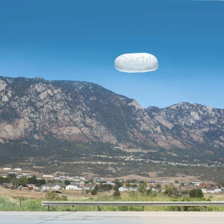 Δημοσιεύτηκε τρίτος φάκελων αρχείων με UFO - Τα απόρρητα έγγραφα της CIA που έδωσε η κυβέρνηση Τραμπ