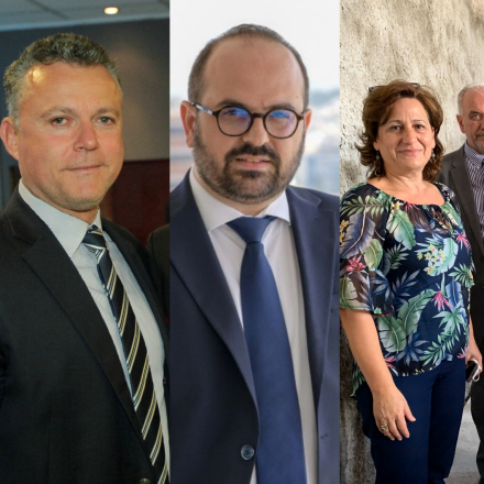 Νέοι Γενικοί Γραμματείς: Αυτά είναι τα τέσσερα πρόσωπα που αναλαμβάνουν κρίσιμα χαρτοφυλάκια