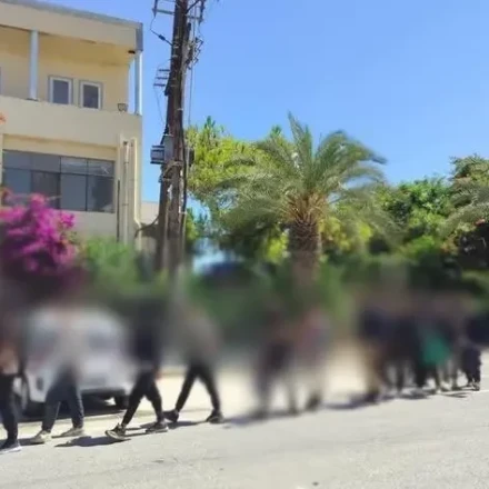 Δομή μεταναστών - Ηράκλειο: Να μια λύση που (υπό προϋποθέσεις θα μπορούσε να) ξεμπλοκάρει το πρόβλημα