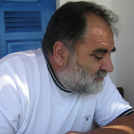 Πέθανε ο δημοσιογράφος Γιώργος Παλαμιώτης - Η μακρά πορεία του στα ΜΜΕ