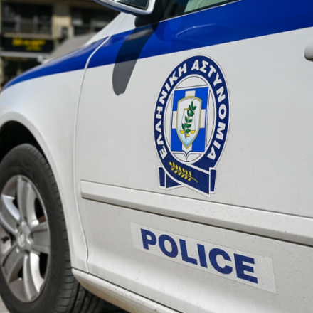 Θεσσαλονίκη: Ανήλικοι διέρρηξαν περίπτερο στο κέντρο – Έκλεψαν παγωτά
