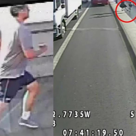 Το μυστήριο του «Putney Pusher» ξαναζωντανεύει: Συνελήφθη τραπεζίτης με δεσμούς με τη μοναρχία