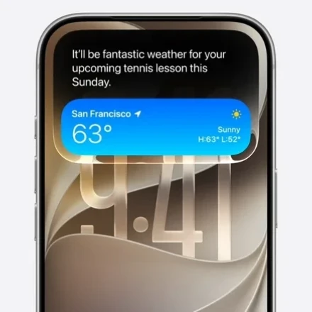 Όλες οι αλλαγές που ανακοίνωσε η Apple για τα iPhone, τη Siri και τα υπόλοιπα προϊόντα της