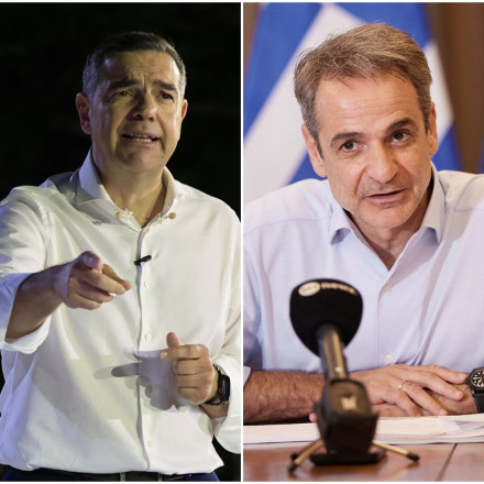 Η ΕΛΑΣ «βάλλει» κατά Μητσοτάκη: «Απύθμενο θράσος να επαίρεται για την εξάρθρωση κυκλωμάτων»