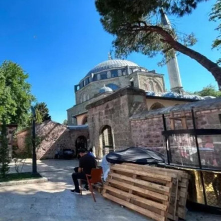 Ζευγάρι έκανε σεξ μέσα σε τζαμί στην Τουρκία: «Το κάναμε για τη φαντασίωση»
