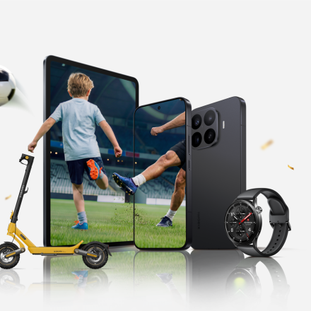 Xiaomi: Ιδέες και προτάσεις για τη Γιορτή του Πατέρα