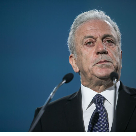Φάκελος Αβραμόπουλου: Σε τροχιά άρσης ασυλίας, άμεσα η συνεδρίαση της επιτροπής Δεοντολογίας