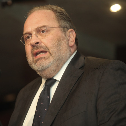 Ποιοι προκρίνονται για τη θέση του προέδρου του Αρείου Πάγου - Πρώτευσε σε ψήφους ο Λυμπερόπουλος