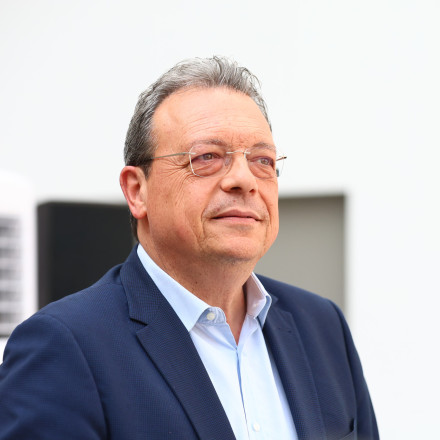 O Φάμελλος θέλει να πάει στη ΔΕΘ (με τον Τσίπρα)