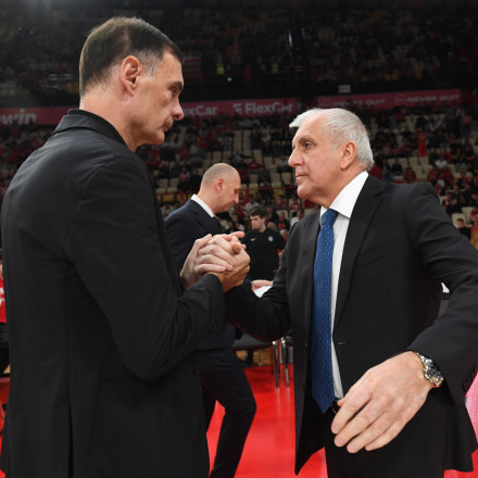 Euroleague: Οι προπονητές που στην επιστροφή τους ξαναπέτυχαν και εκείνοι που τα περίμεναν... αλλιώς