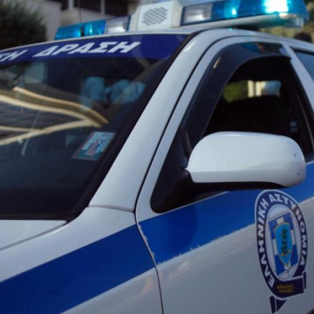 Πιερία: Ανήλικος πήγε να χωρίσει καβγά και τον μαχαίρωσαν