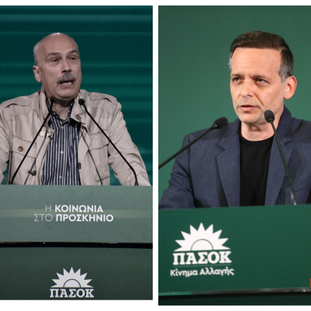 Η κολλημένη «βελόνα» για τις συνεργασίες