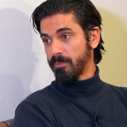 Ο Δημήτρης Γκοτσόπουλος λέει το δικό του αντίο μετά το φινάλε του «Άγιου Έρωτα»