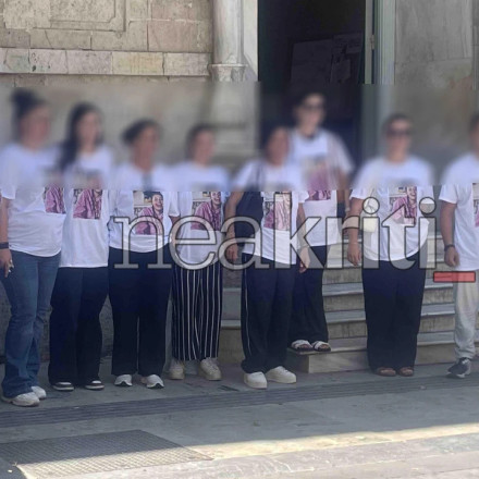 Μάλια: Ποινή 10 ετών κάθειρξης στον οδηγό που σκότωσε την 23χρονη Μαρία - Συγκίνηση στο δικαστήριο