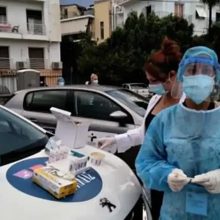 Νοσηλευτές Αργολίδας: «Μισθός που δεν ανταποδίδει αυτό που δίνουμε»