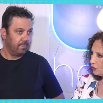 Γλυκερία κατά της τραπ: «Δεν μου αρέσει ο αιχμηρός λόγος» – Στο ίδιο μήκος κύματος και ο Θεοφάνους