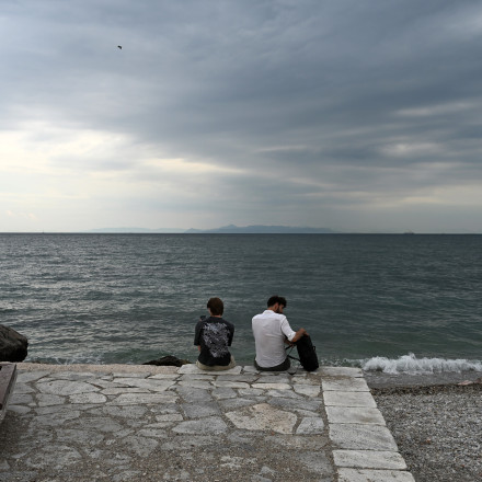 Άστατος καιρός την Πέμπτη - Διατηρείται η αστάθεια στη δυτική και βόρεια χώρα