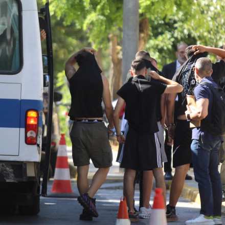 Καλλιθέα: Η οικογένεια του 15χρονου Πάρη ζητά αυστηρή τιμωρία - Προειδοποιεί για προσβολή μνήμης