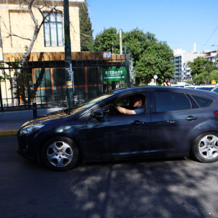 Ποινική δίωξη για ανθρωποκτονία από πρόθεση στον 28χρονο για τη δολοφονία του Τούρκου στα Εξάρχεια