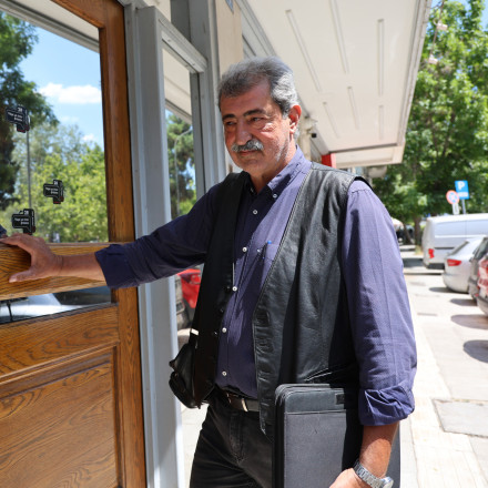 Πολάκης με τελεσίγραφο σε Φάμελλο: Έχουμε τις υπογραφές για νέα συνεδρίαση της Κεντρικής Επιτροπής