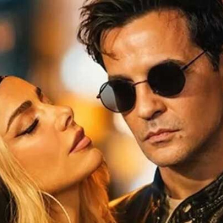 Νίνο - Josephine  : Μαζί στη σκηνή – Η κοινή εμφάνιση που ξεσήκωσε το κοινό