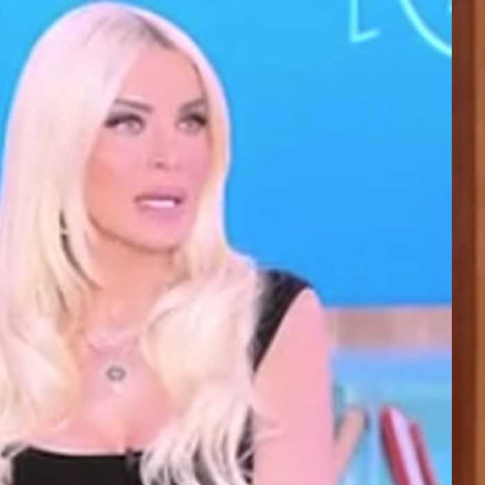 Κατερίνα Καινούργιου: «Ταράχτηκα με το τέλος της Φαίης – Σκέφτηκα ότι αύριο μπορεί να συμβεί και σε μένα»