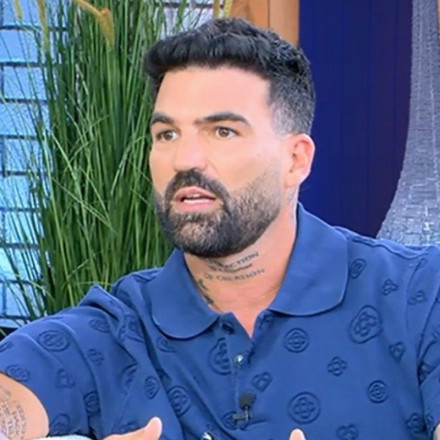 Δημήτρης Αλεξάνδρου: «Το πιο σημαντικό είναι να είμαστε εκεί για τα παιδιά μας»