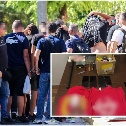 Καλλιθέα: Οπαδική αντιπαλότητα πίσω από τη συμπλοκή με θύμα τον 15χρονο – Η ανακοίνωση της ΕΛΑΣ
