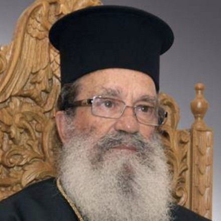 Λέσβος: Νεκρός στη θάλασσα βρέθηκε ο παπα-Στρατής των Παμμεγίστων Ταξιαρχών στον Μανταμάδο