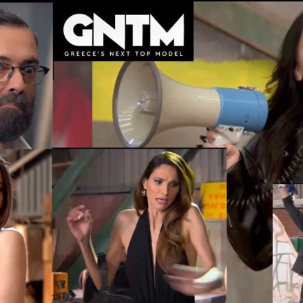 GNTM: Κυκλοφόρησε το πρώτο τρέιλερ – Η μεγάλη επιστροφή είναι γεγονός (Βίντεο)