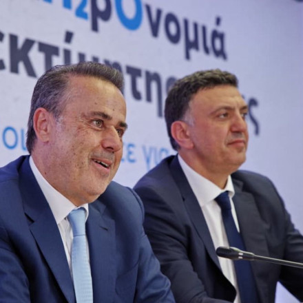 Πάνω από 15 εκατ. ευρώ για το νερό στα νησιά – Έργα ύδρευσης σε 9 δήμους με χρηματοδότηση του ΥΠΕΝ