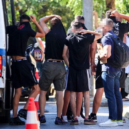 Δολοφονία 15χρονου στην Καλλιθέα: Τι θα υποστηρίξουν οι «επτά» στον ανακριτή- Τι δείχνουν οι έρευνες