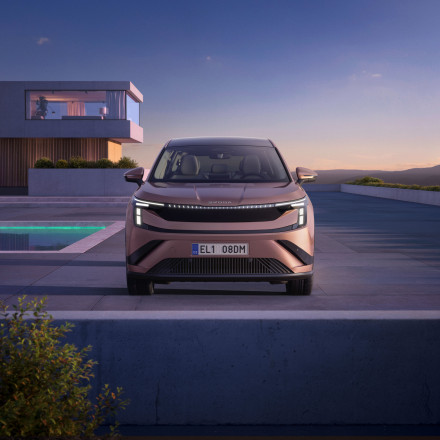 Νέο Skoda Peaq: Το μεγαλύτερο και πιο high-tech SUV στην ιστορία της μάρκας