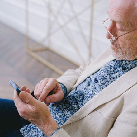 Αλτσχάιμερ: Τεστ μνήμης σε smartphone ανιχνεύουν τη νόσο δεκαετίες νωρίτερα