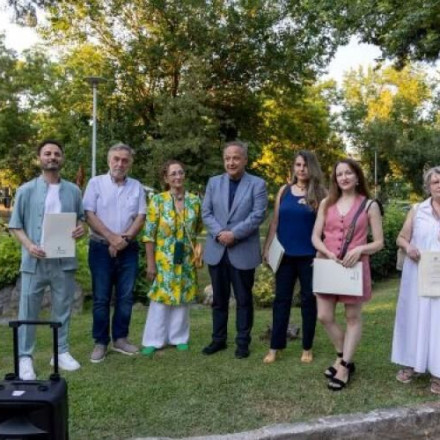 Θεσσαλονίκη: Βραβεύτηκαν οι νικητές του διαγωνισμού «Πράσινο Μπαλκόνι»