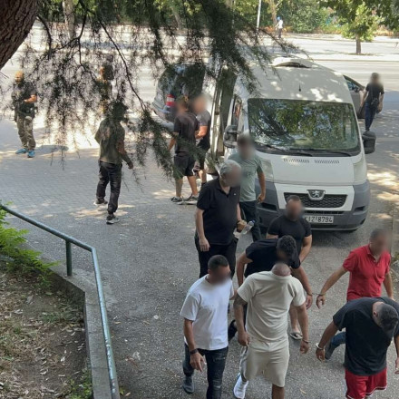 Θεσσαλονίκη: Δίωξη για 20 αδικήματα στους 23 οπαδούς - Η σχέση με τη δολοφονία του Κλεομένη