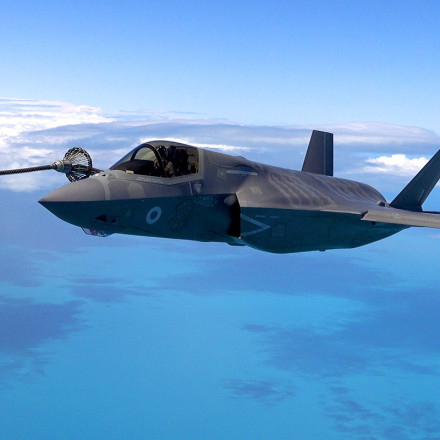 Χουριέτ: «Να η φόρμουλα για τα F-35» - Το σενάριο που ανοίγει τον δρόμο για CAATSA και μαχητικά