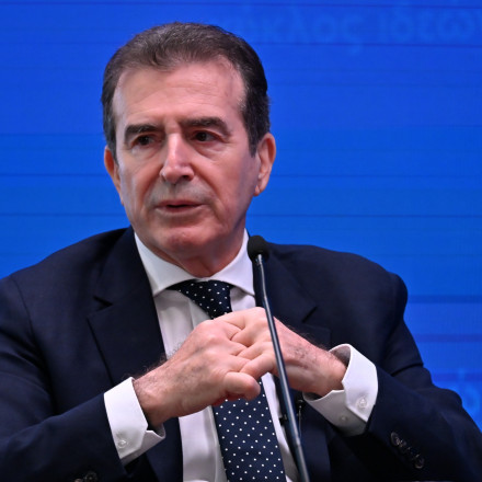 Χρυσοχοΐδης για Θεσσαλονίκη: Δεν υπάρχει περίπτωση να μη συλληφθούν οι δολοφόνοι, είναι υπόσχεση μου