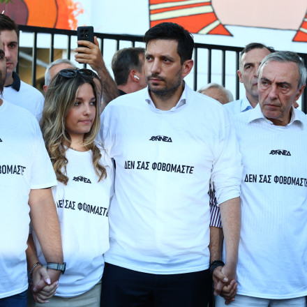 Κυρανάκης: «Η ΝΔ δεν θα αφήσει κανένα στέλεχος απροστάτευτο –Θα κινηθούμε νομικά κατά όσων απειλούν»