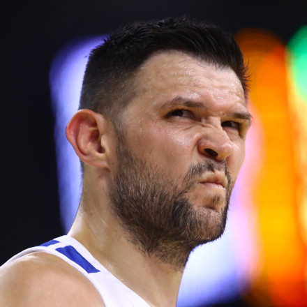 Ελλάδα - Πορτογαλία 56-71: Αγνώριστη η γαλανόλευκη, «πνίγηκε» στο άγχος της και «δίπλωσε» τις ήττες