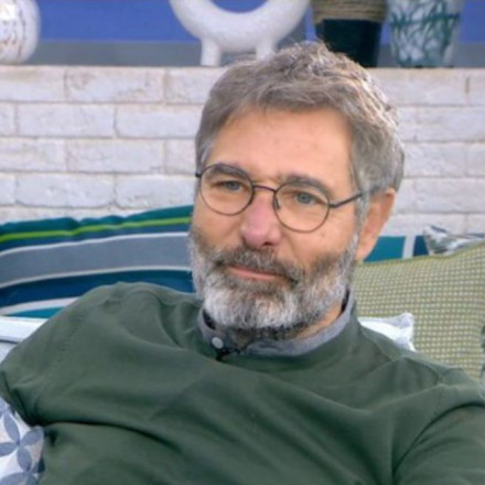 Θοδωρής Αθερίδης: «Δεν είμαι αιρετός, το cancel δεν με αφορά, ούτε με τρομάζει»