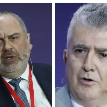 Άρειος Πάγος: Οι πρώτες δηλώσεις της νέας ηγεσίας – «Στο επίκεντρο ο άνθρωπος και το Κράτος Δικαίου»