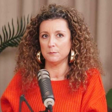 Κατερίνα Βρανά: «Το σώμα μου έστελνε σημάδια για έναν χρόνο κι εγώ τα αγνόησα - Είμαι 90% υπεύθυνη»