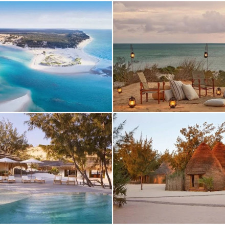 Πολυτέλεια χωρίς όρια: Το Kisawa Sanctuary της Νίνα Φλορ ξαναγράφει τους κανόνες του luxury travel