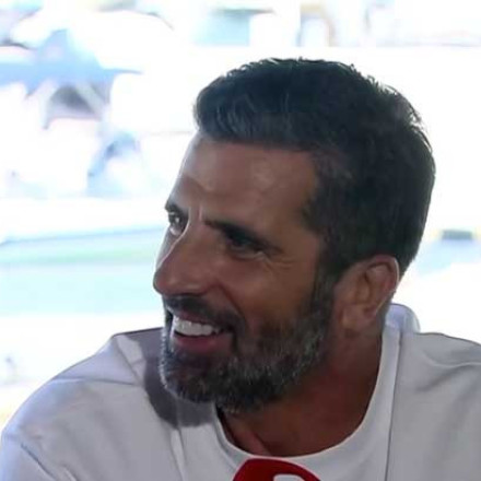 Θανάσης Βισκαδουράκης: «Περιμένω το κάλεσμα του πρωθυπουργού» - Τι είπε για την πιθανή υποψηφιότητα του