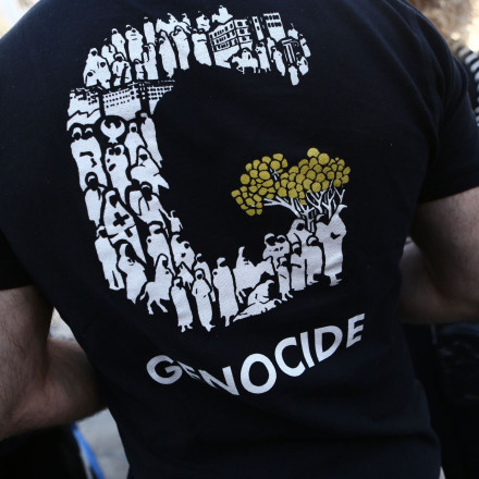 Παρέμβαση της Παμποντιακής Ομοσπονδίας Ελλάδος για τον όρο «Ρωσοπόντιοι»