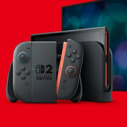 Τέλος το Nintendo Switch στην Ευρώπη, έρχεται νέα έκδοση του Nintendo Switch 2