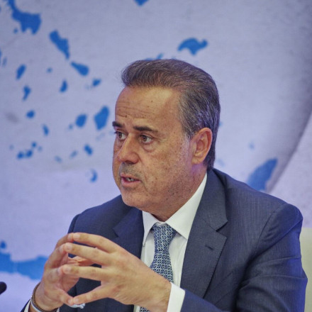 Παπασταύρου: 10,3 εκατ. ευρώ για 7 έργα κατά της λειψυδρίας σε Κεντρική Μακεδονία και Ήπειρο